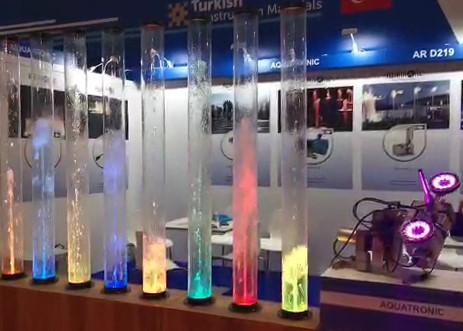 Aquatronic